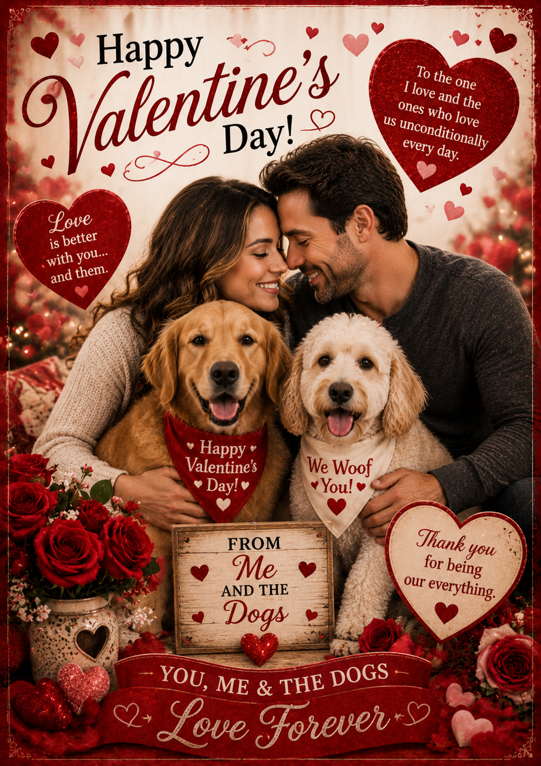 Valentine's Day Card 2